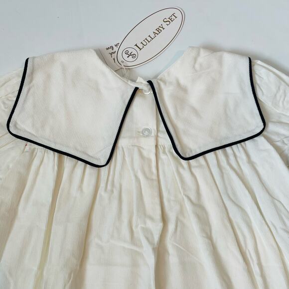 NWT Lullaby Set 12M Nutcracker Hope Chest Dress - Picture 5 of 5